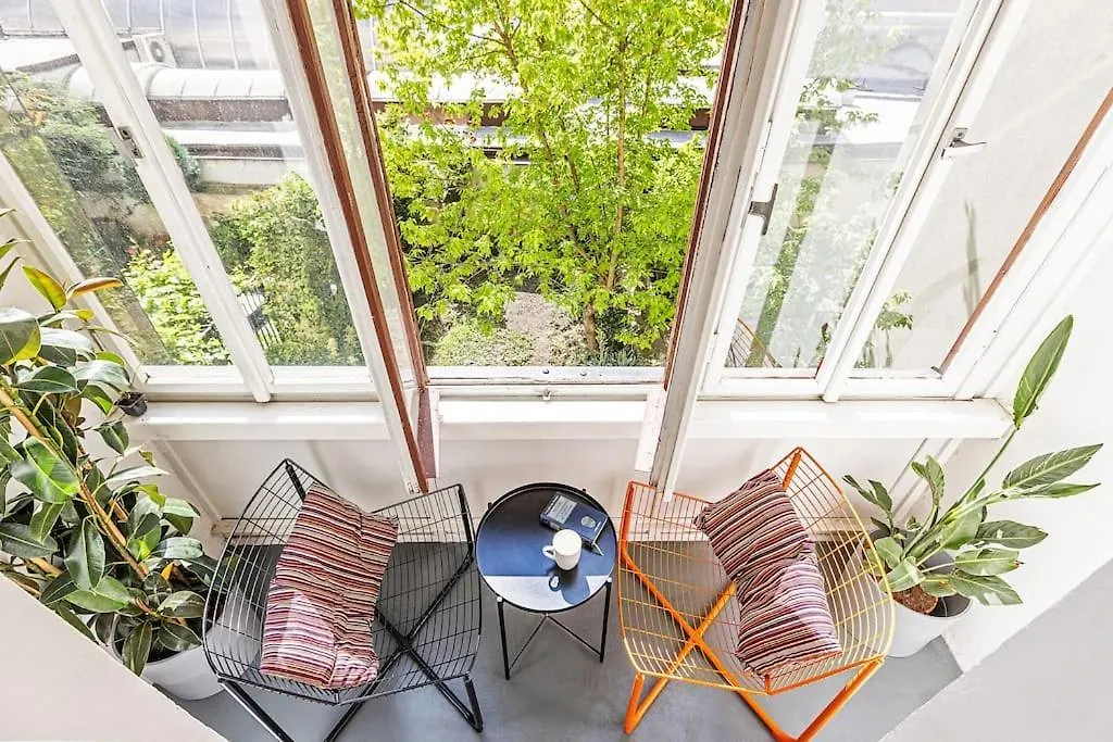 Unique Stylish Apartment - L3 Прага